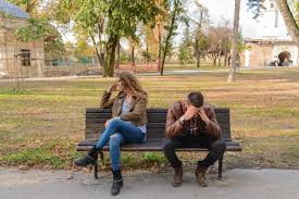 ruptura de pareja