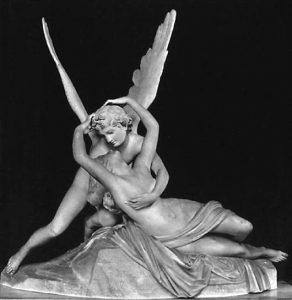 eros y psique, mejora de la sexualidad