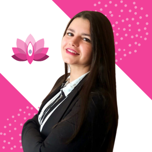 Psicóloga y Sexóloga en Alicante