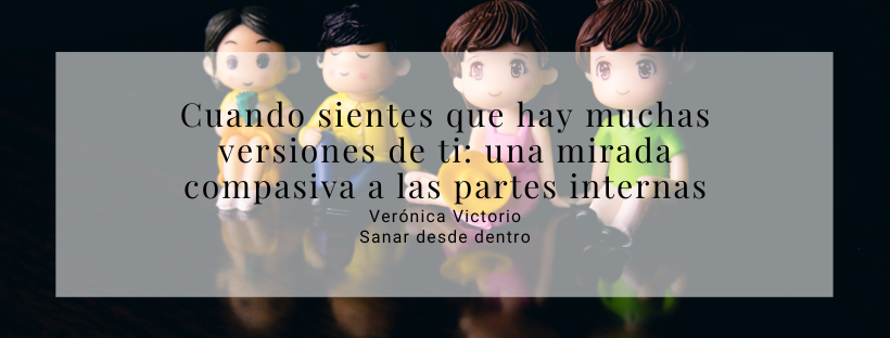 Partes internas trauma